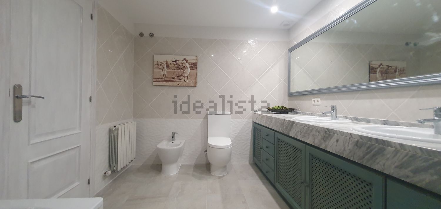 Pis de 230 m² a Marratxí