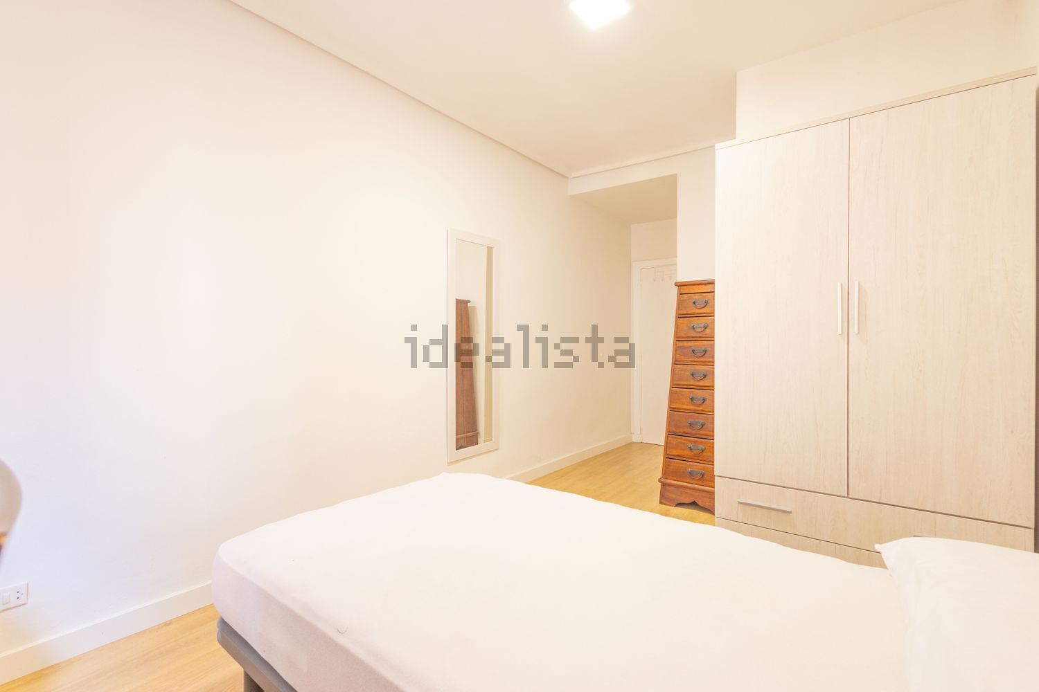Habitación 123 m², Salamanca