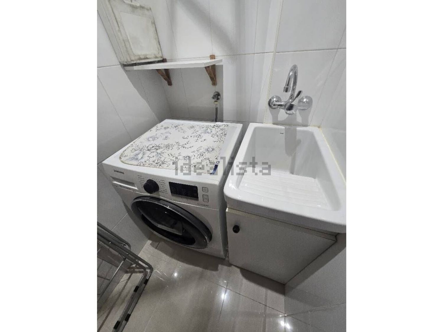 Piso de 45 m² en Lugo