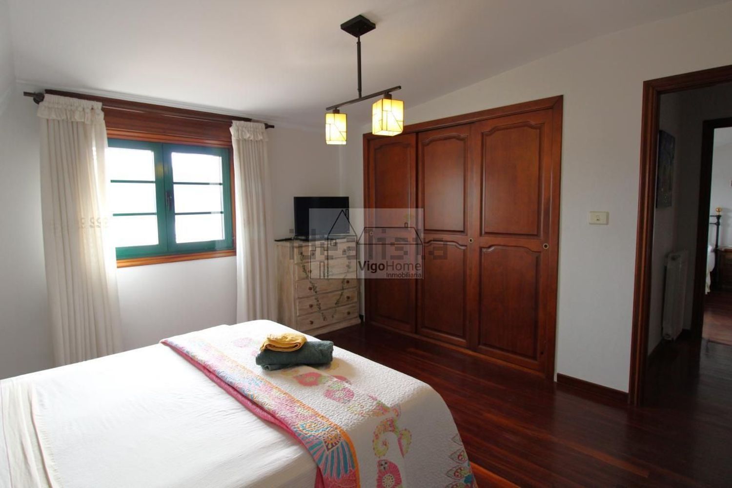 Maison 240 m² à Moaña