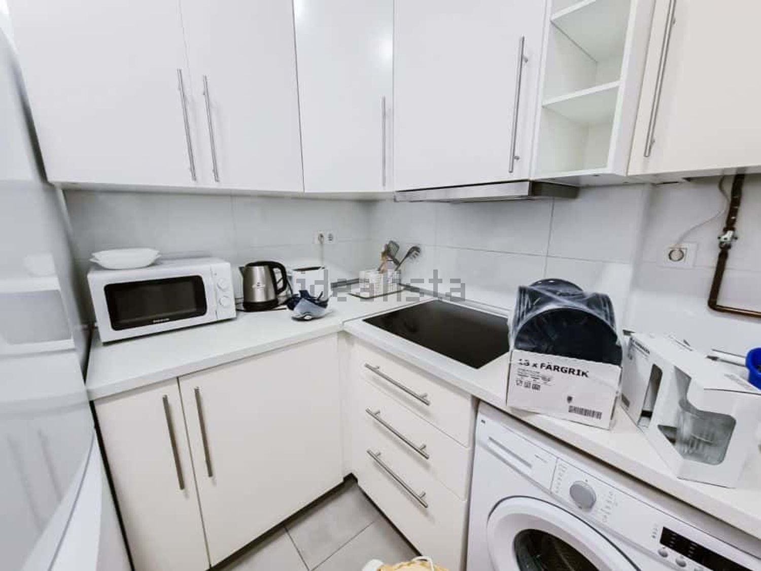 Habitación en alquiler, Valencia