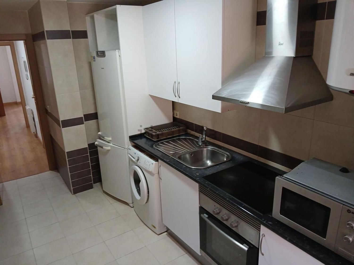 Piso de 80 m² en Almorox