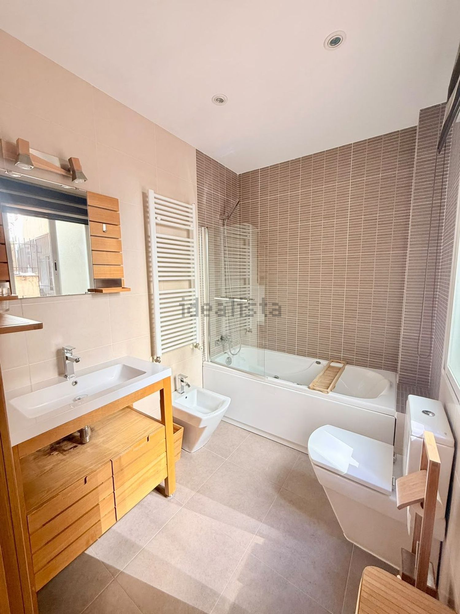 Flat 90 m² in Madrid