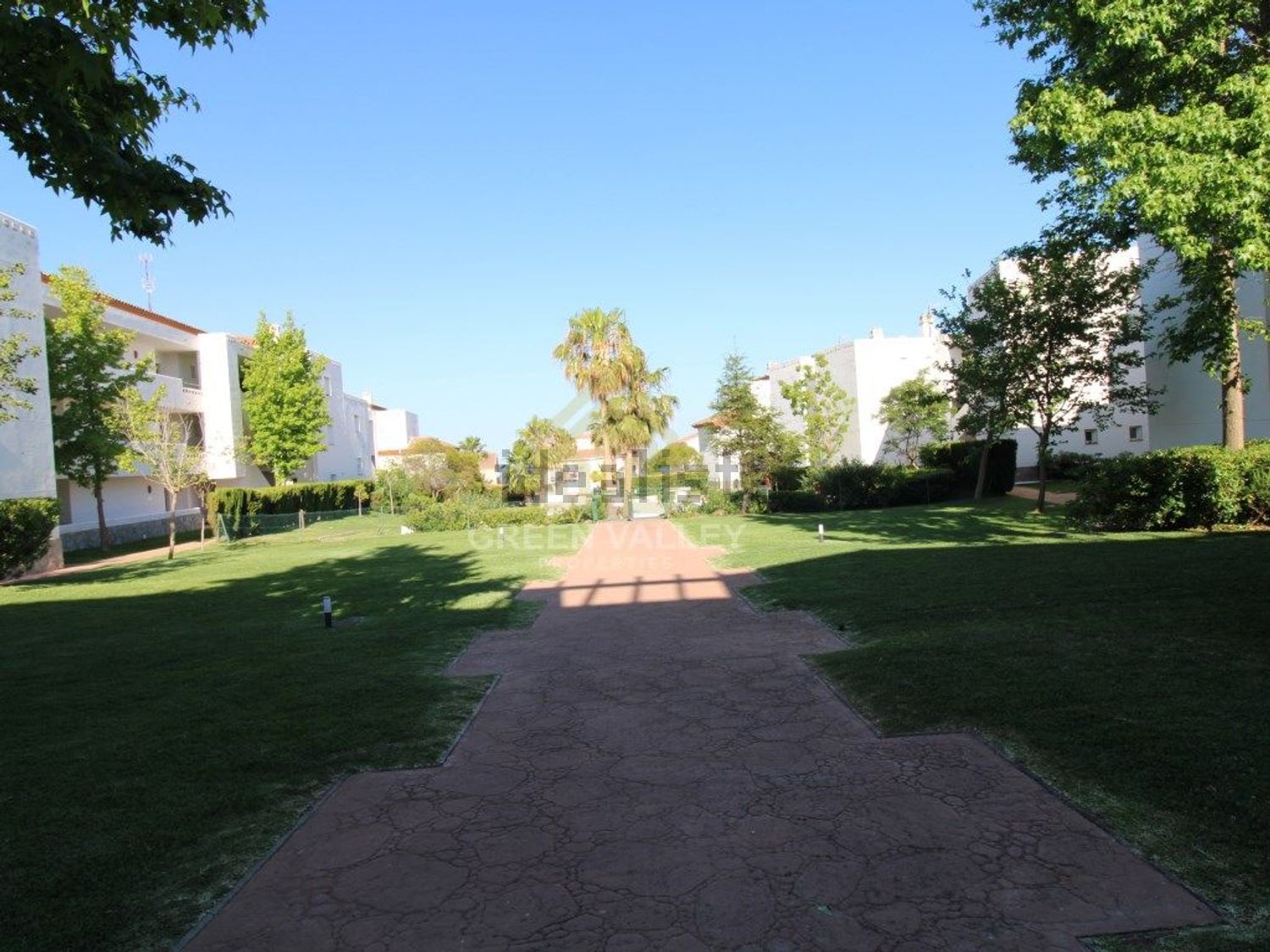 Piso de 90 m² en La Línea de la Concepción