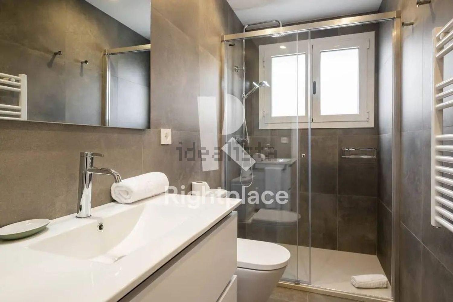 Pis de 127 m² a Barcelona