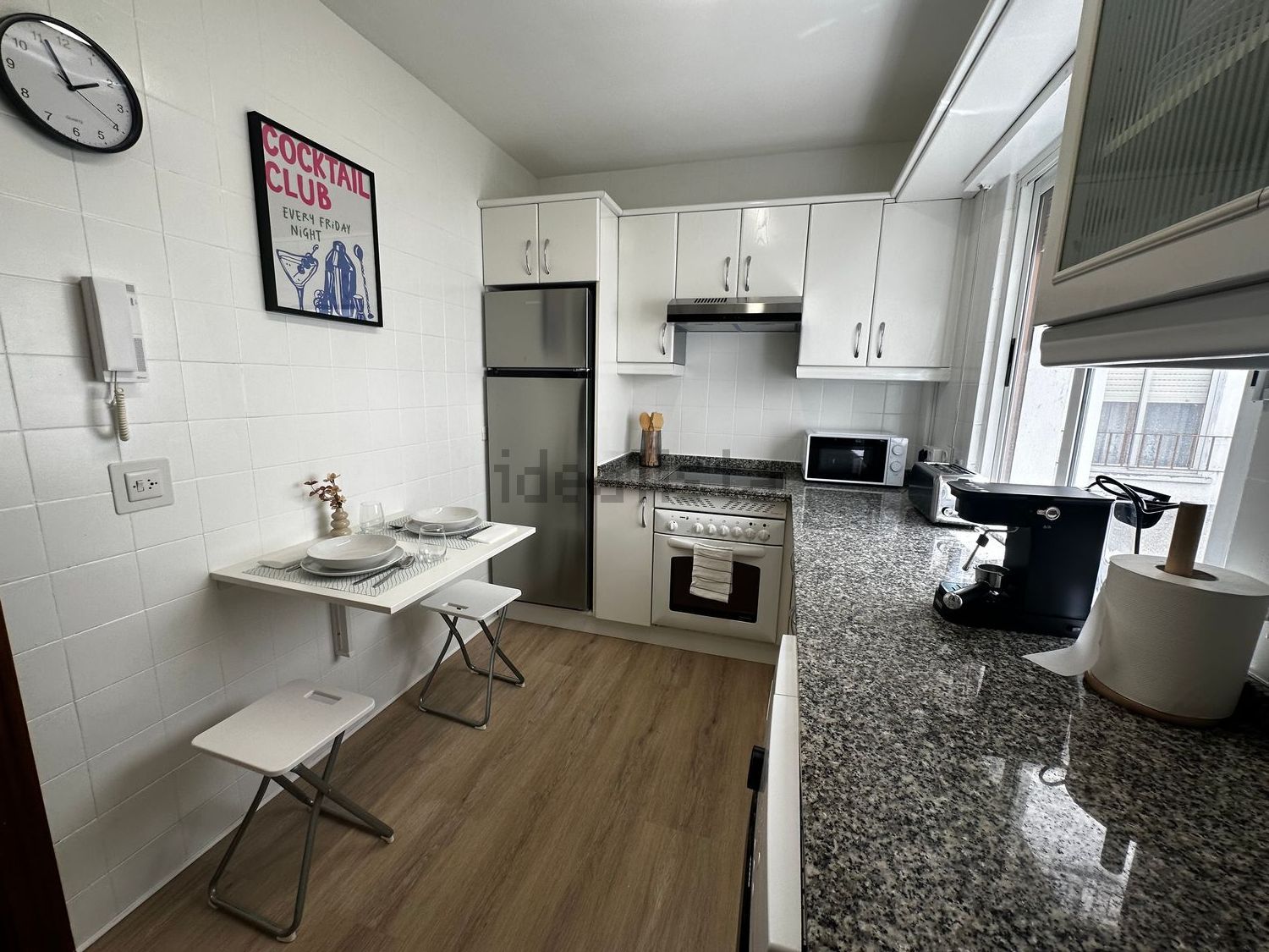 Habitación en alquiler, León