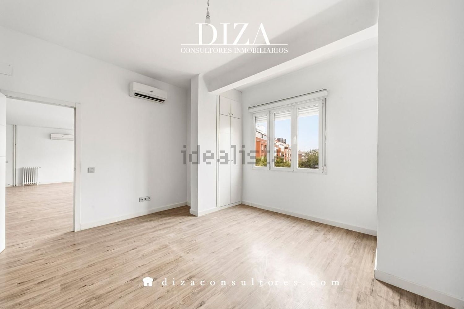 Pis de 146 m² a Madrid