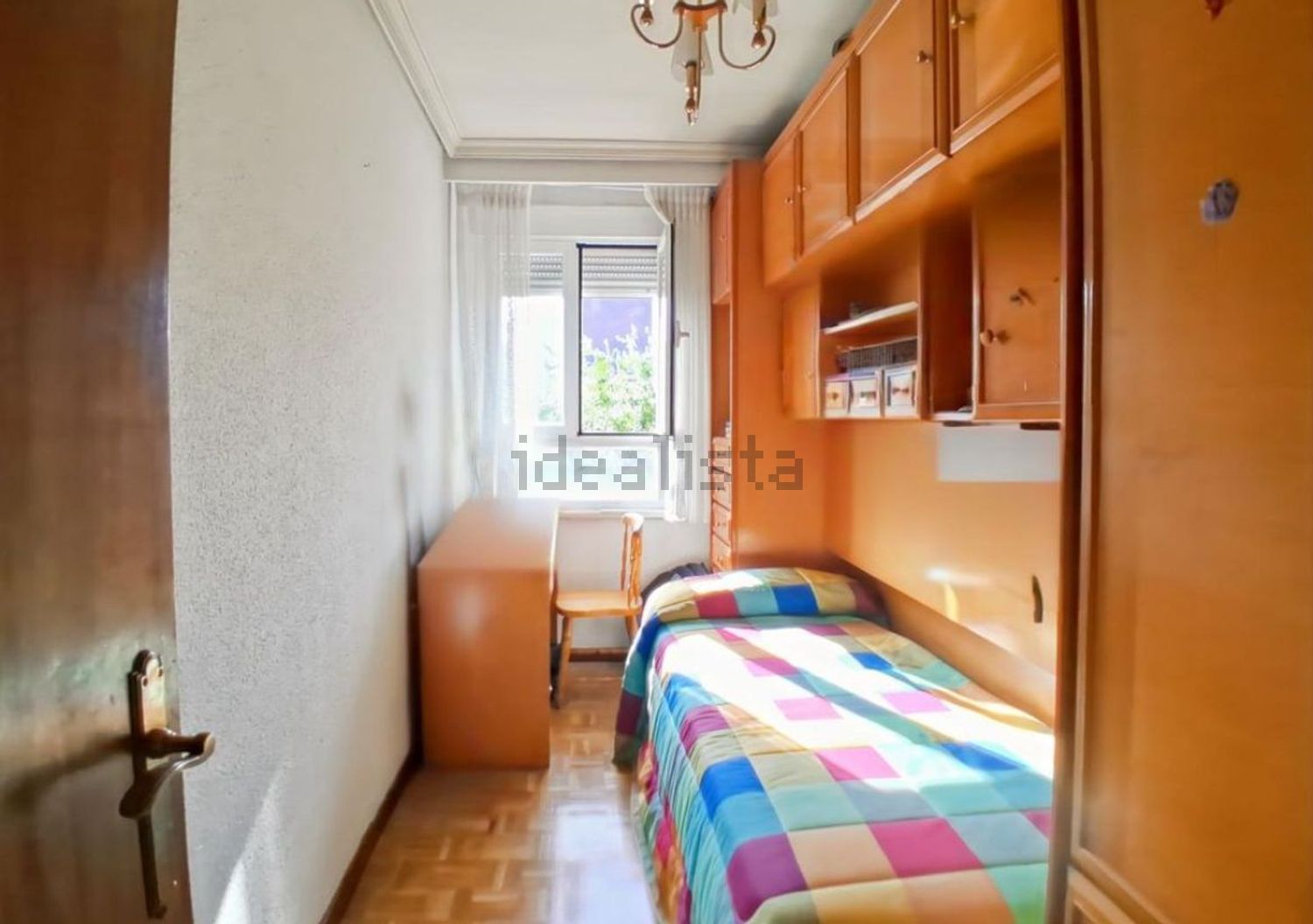 Piso de 133 m² en Madrid