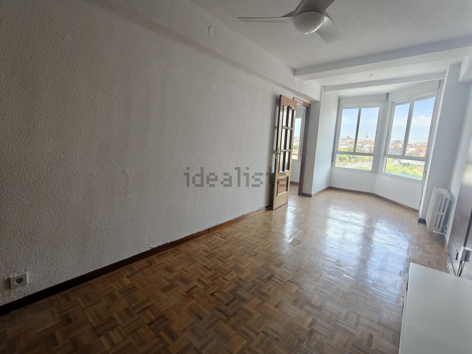 Pis de 98 m² a Madrid