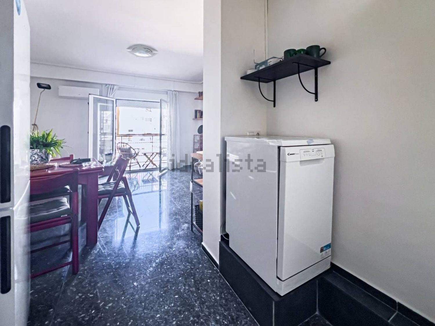 Appartement 72 m² à Valence