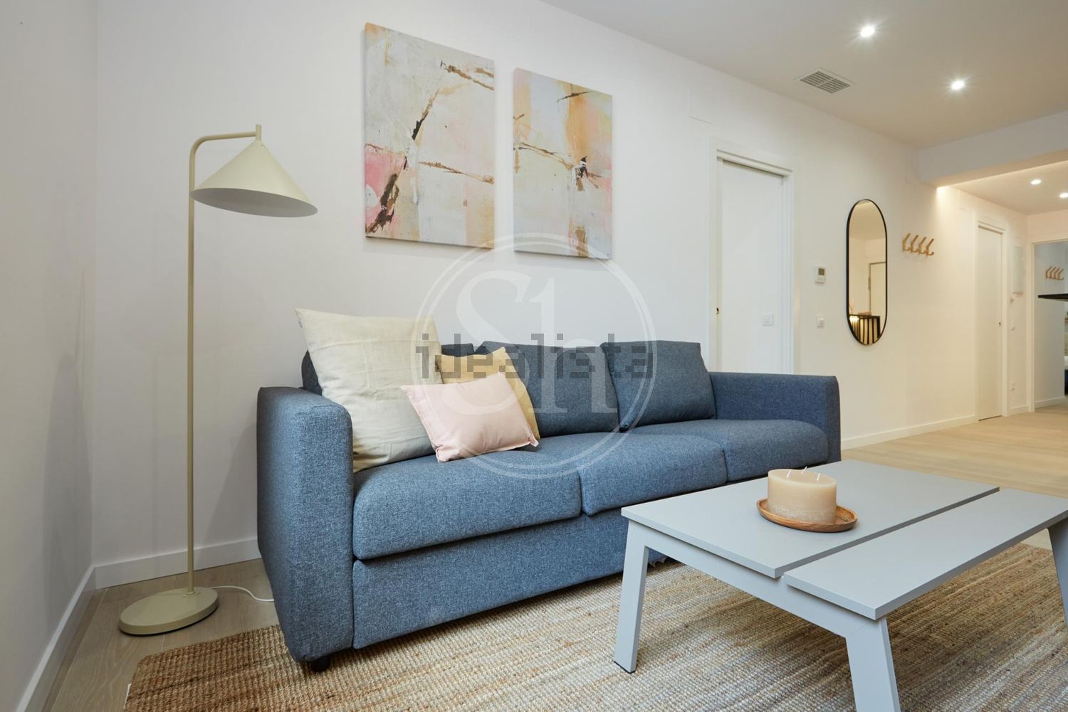 Pis de 85 m² a Barcelona