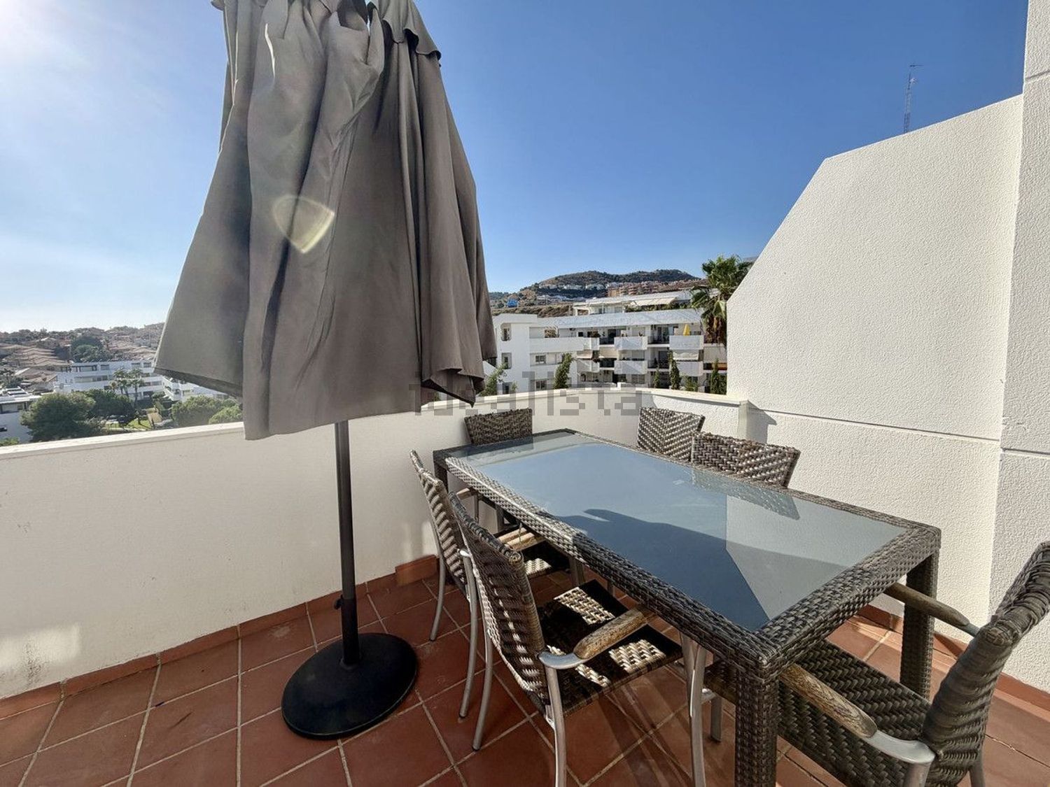 Квартира 145 м² у Mijas