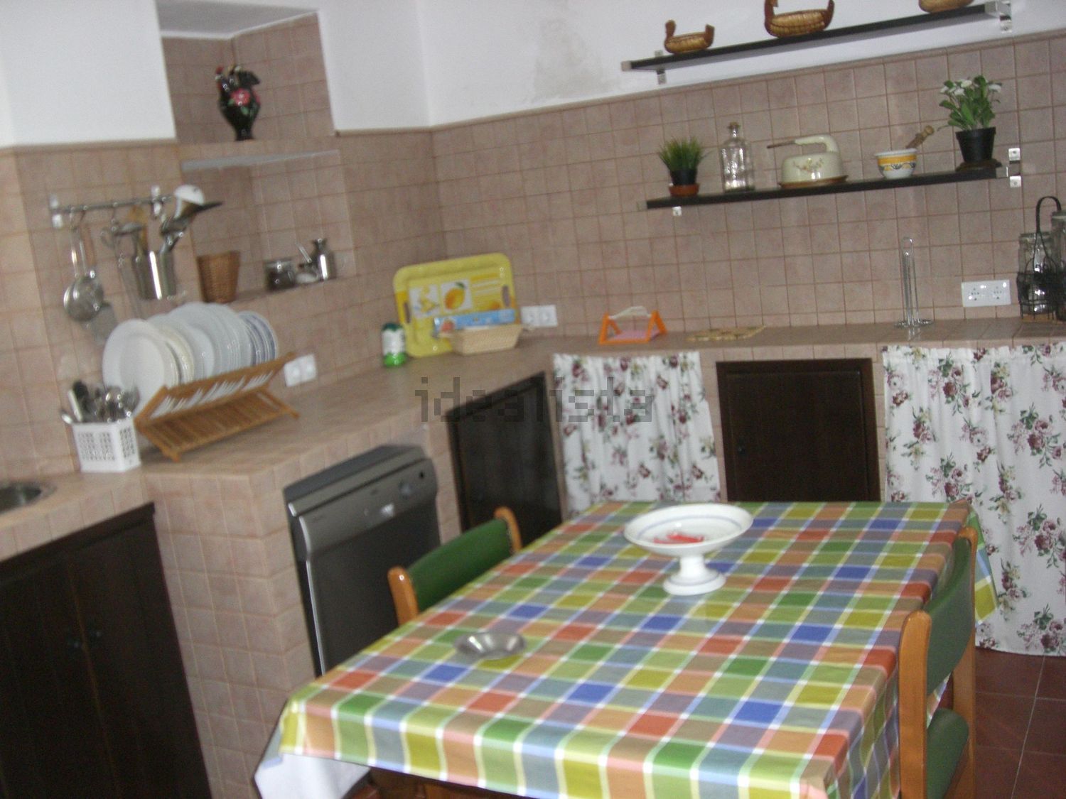 Будинок 300 м² у Fuenteheridos