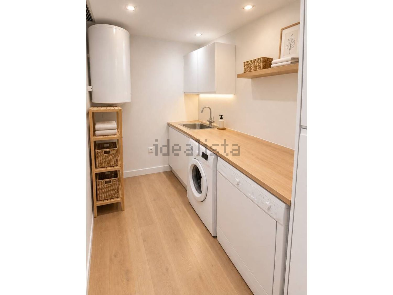 Piso de 90 m² en Murcia