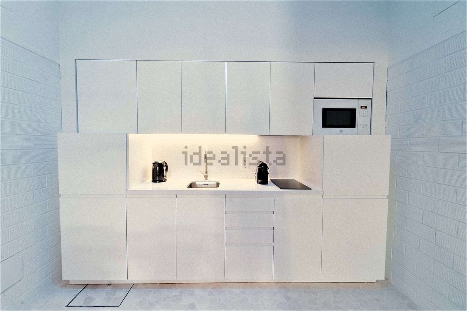 Pis de 79 m² a Madrid
