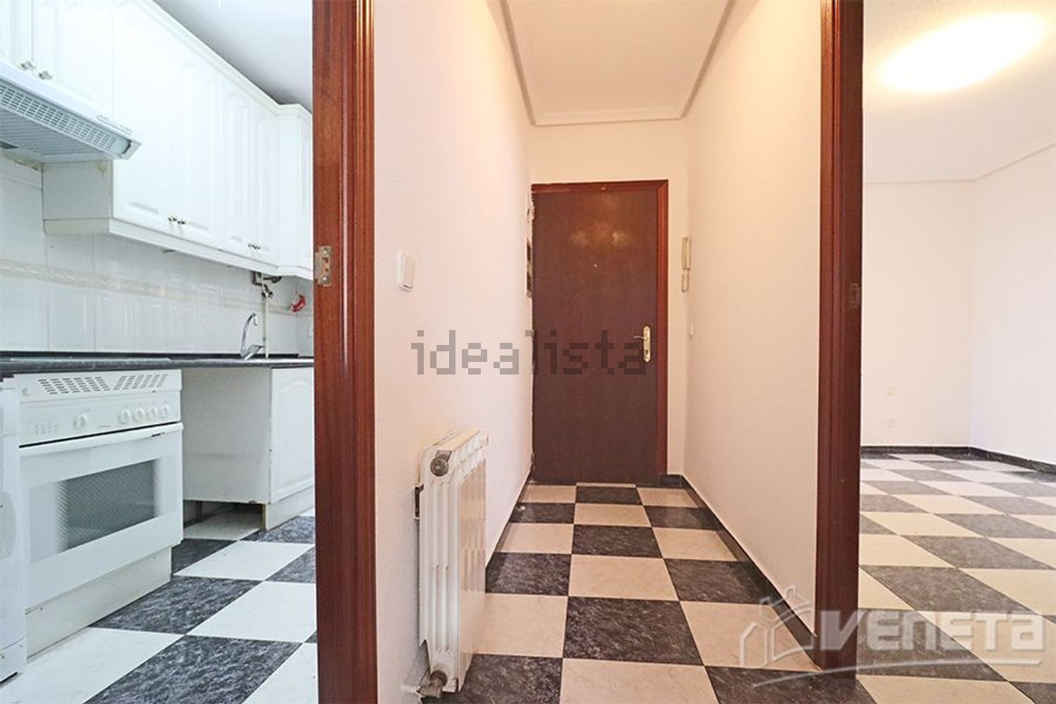Piso de 60 m² en Madrid