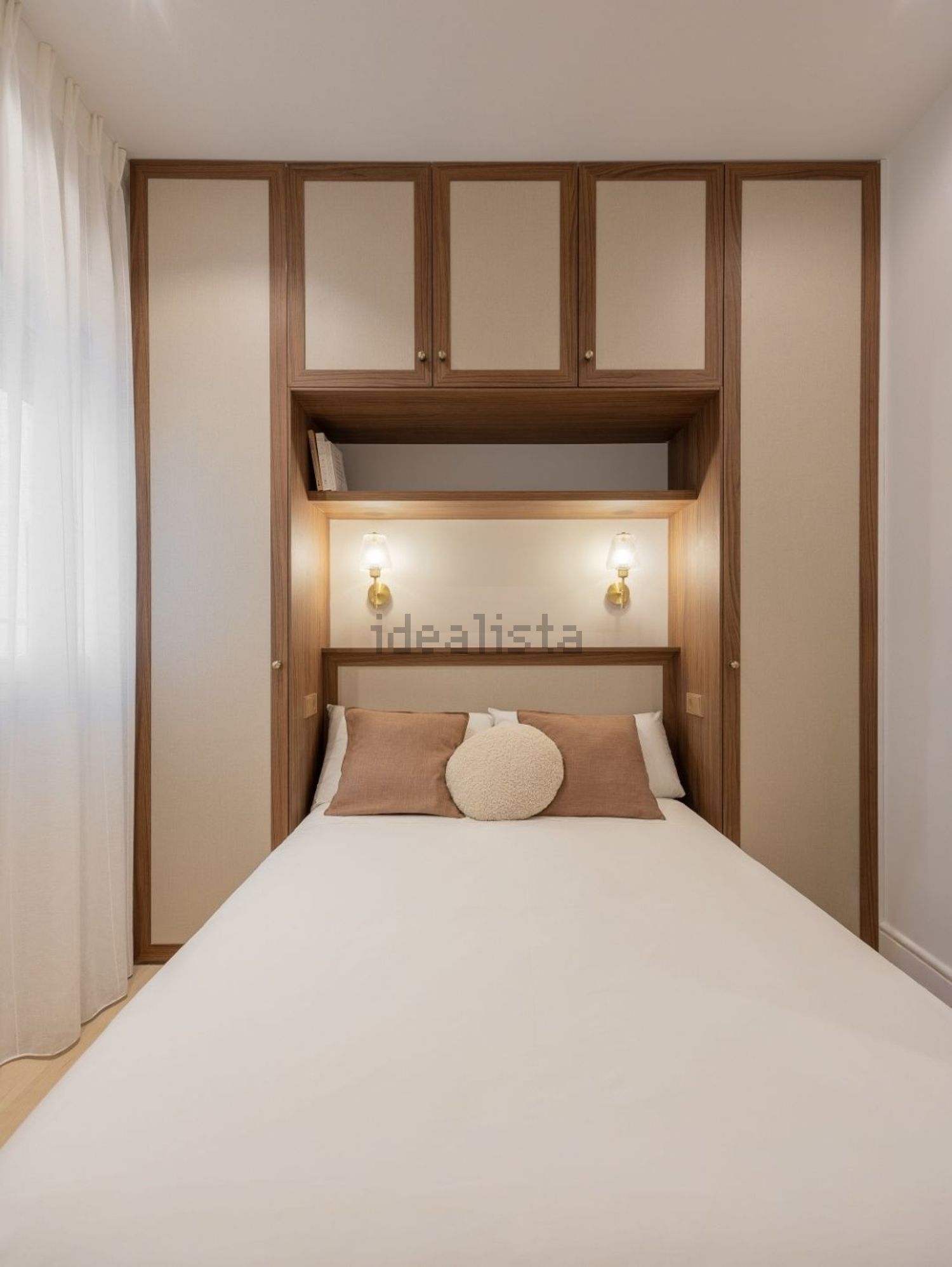 Pis de 76 m² a Madrid