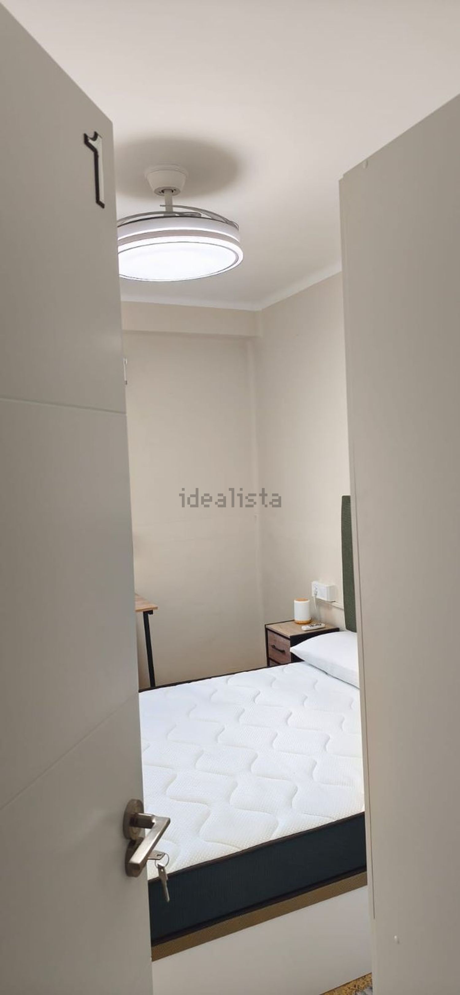 Habitación en alquiler, Valencia