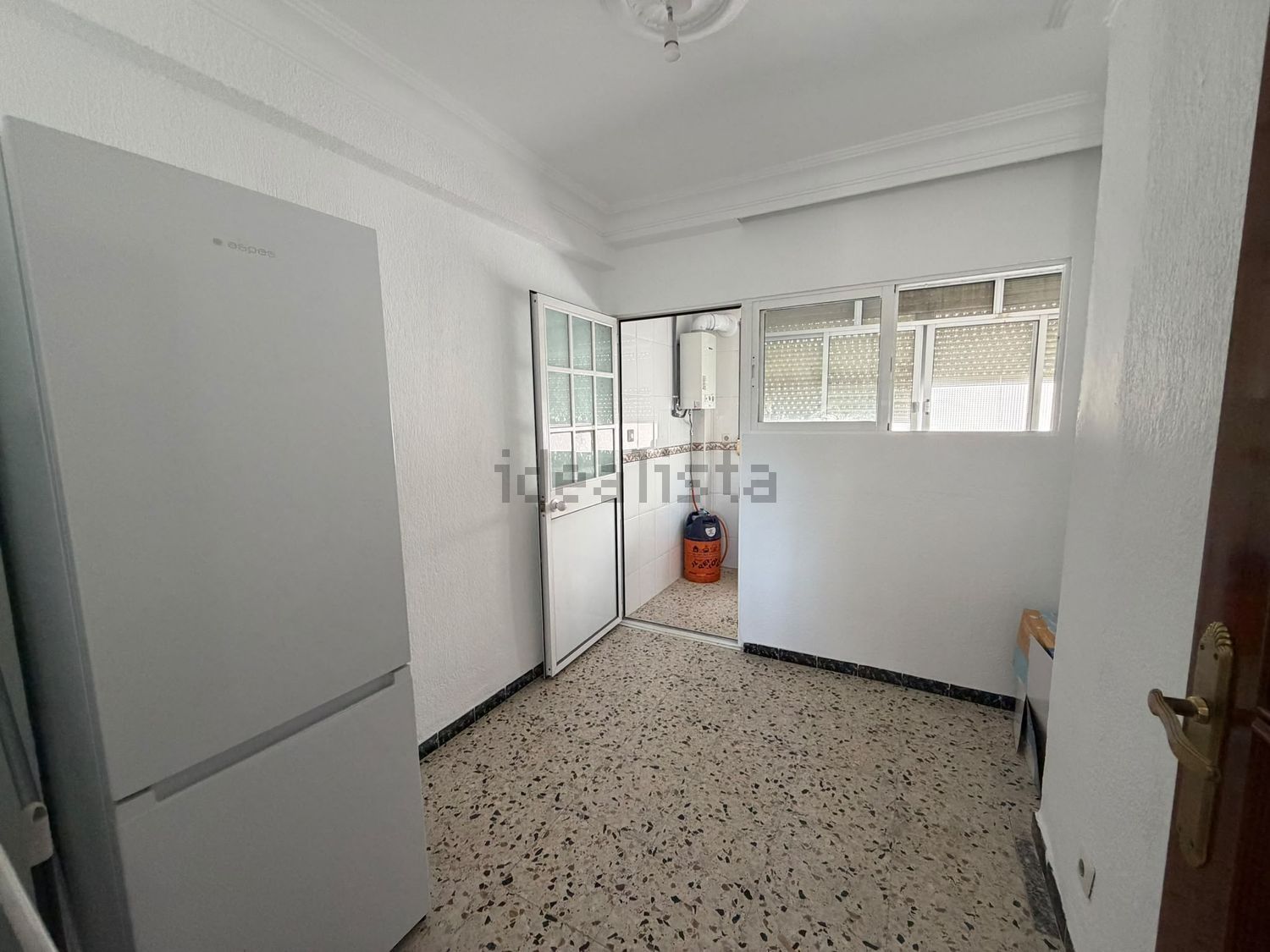 Pis de 75 m² a Huelva