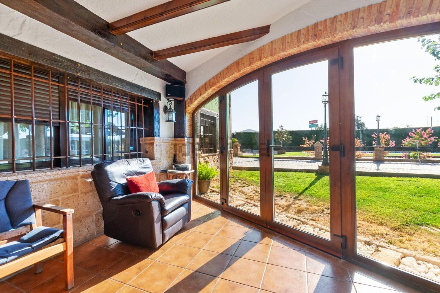 Casa de 395 m² a Onil