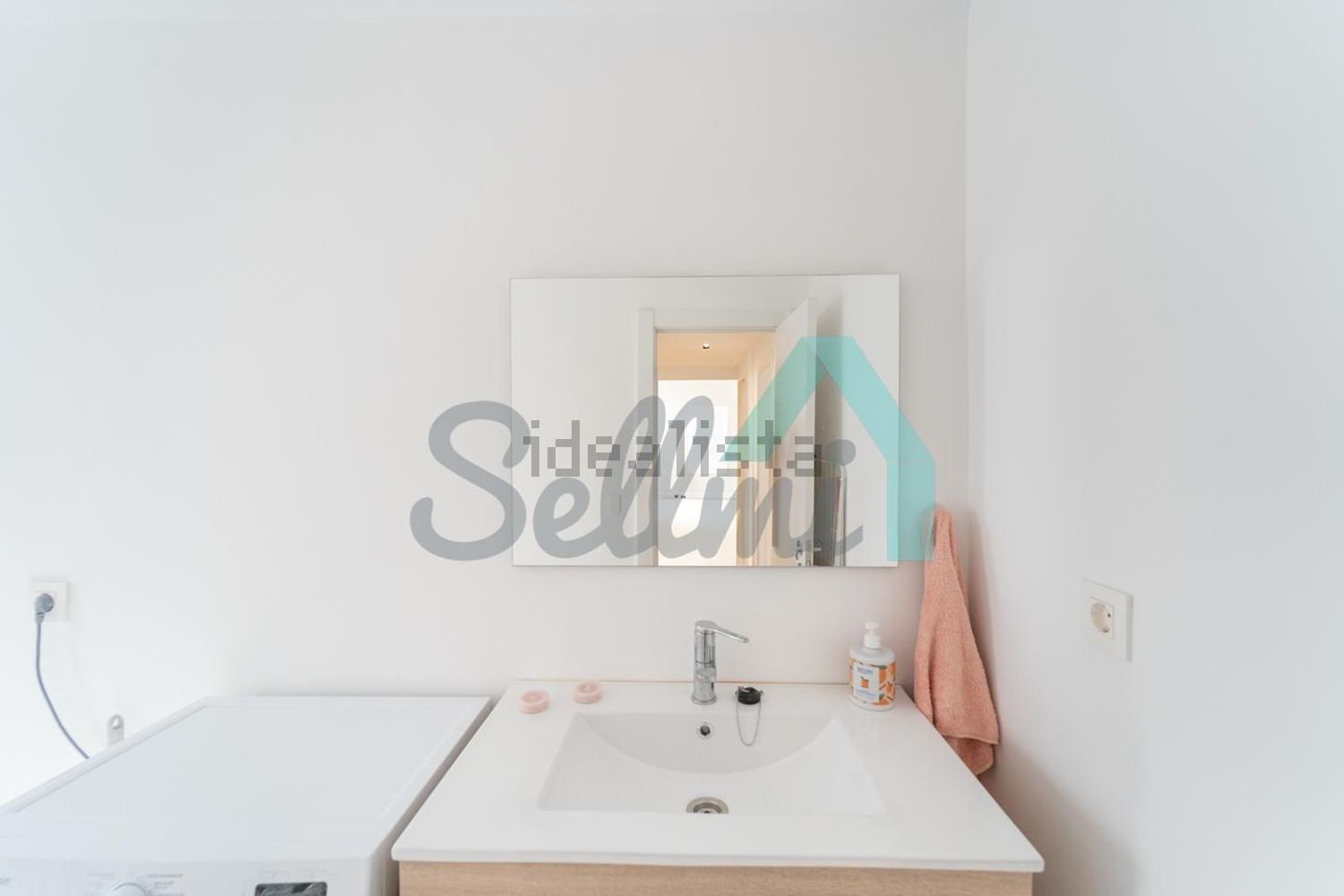 Pis de 104 m² a Oviedo