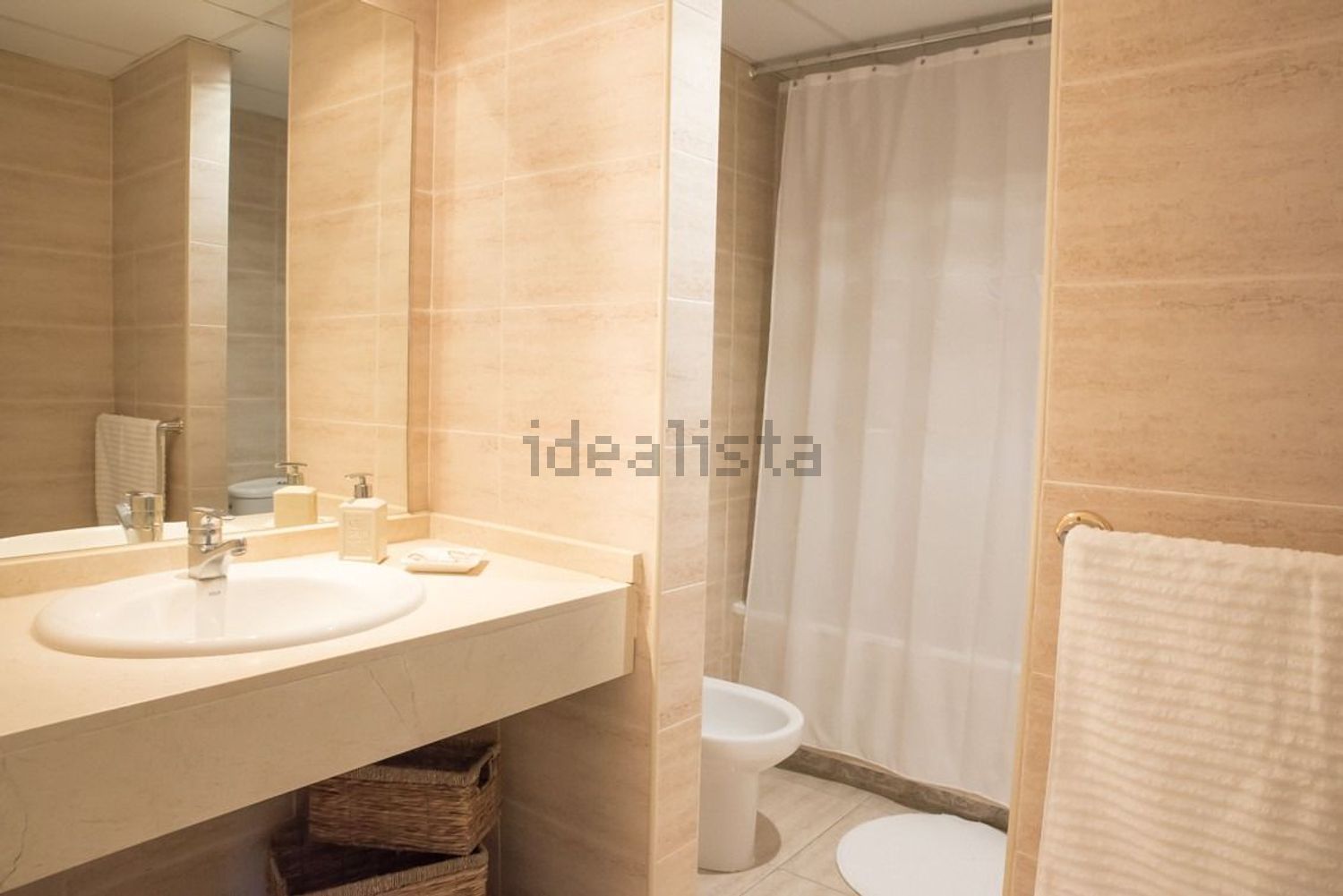 Pis de 226 m² a Marbella