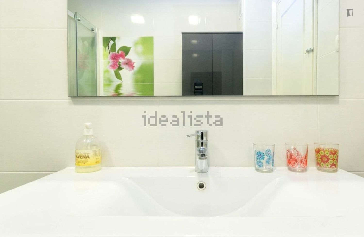 Habitació de lloguer, Bilbao