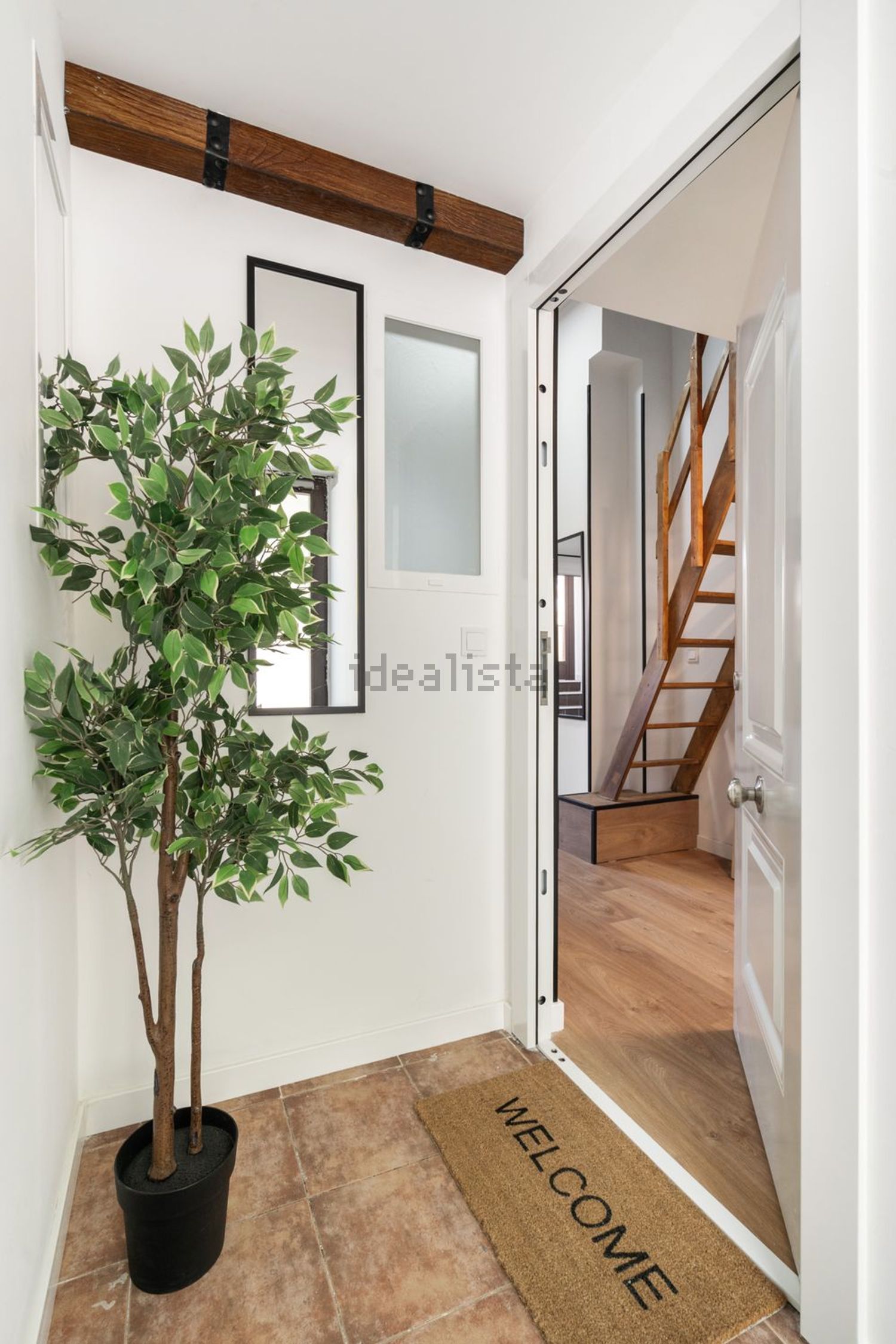 Pis de 70 m² a Madrid