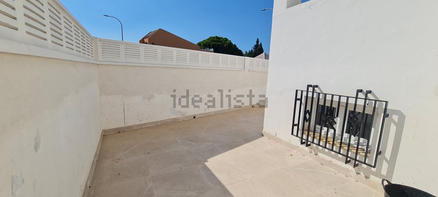 Casa de 165 m² en Roquetas de Mar