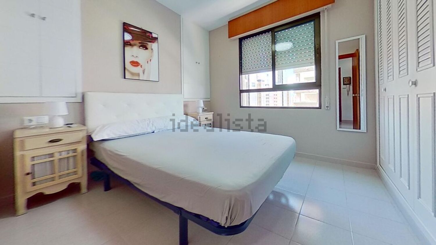 Piso de 70 m² en Benidorm
