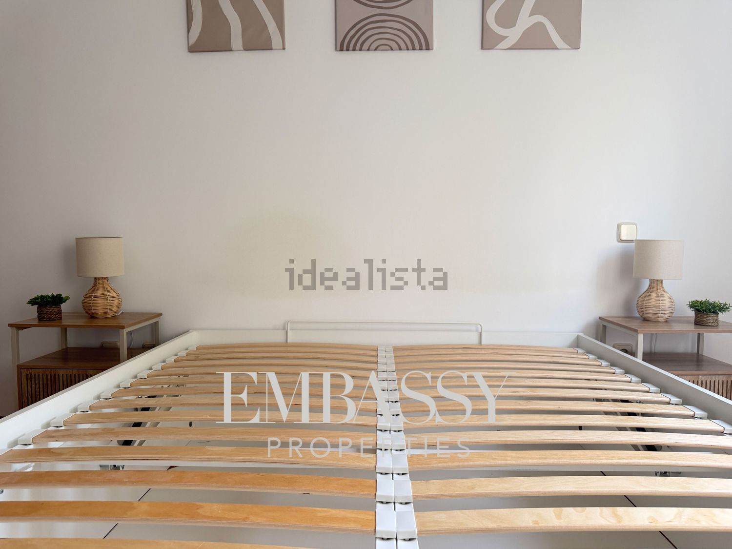 Pis de 87 m² a Madrid