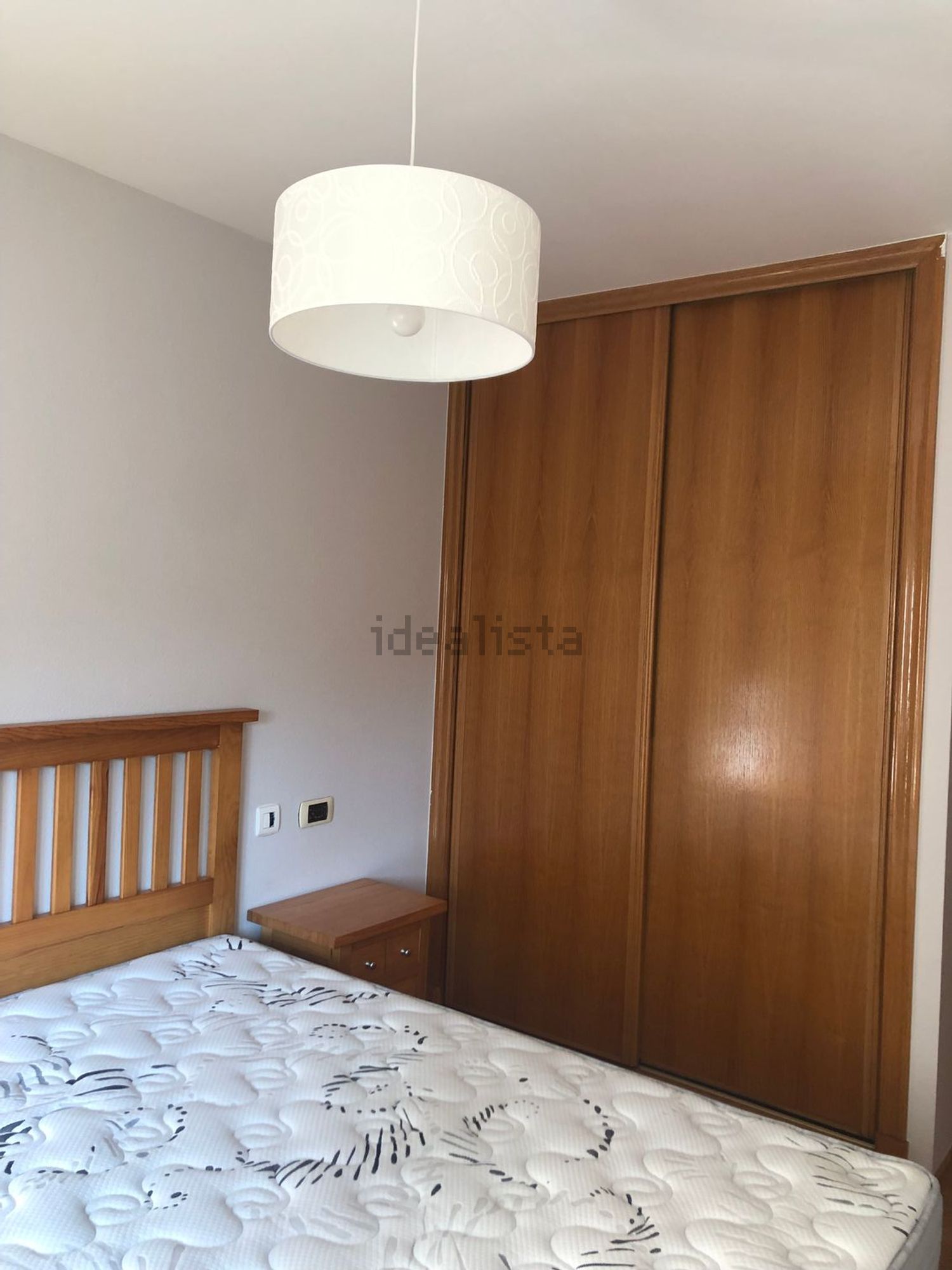 Apartamento 77 m² em A Corunha