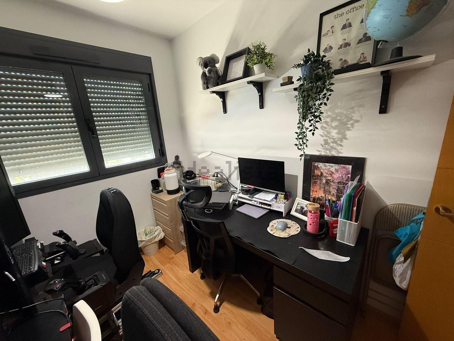 Wohnung 65 m² in Madrid