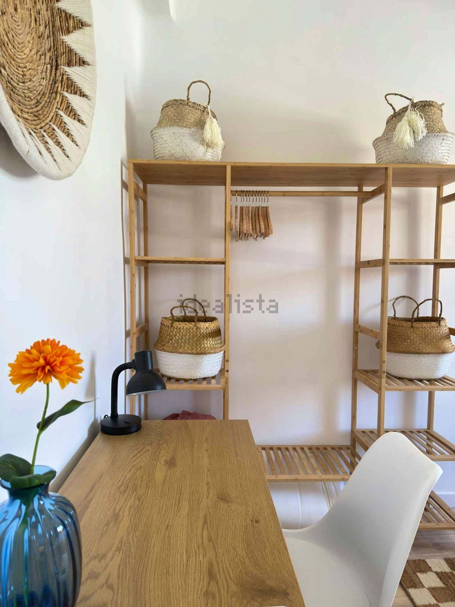 Habitació de lloguer, València