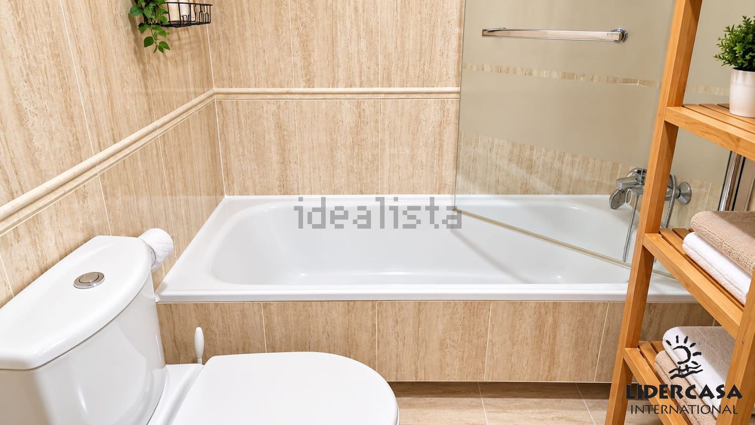 Piso de 75 m² en Murcia