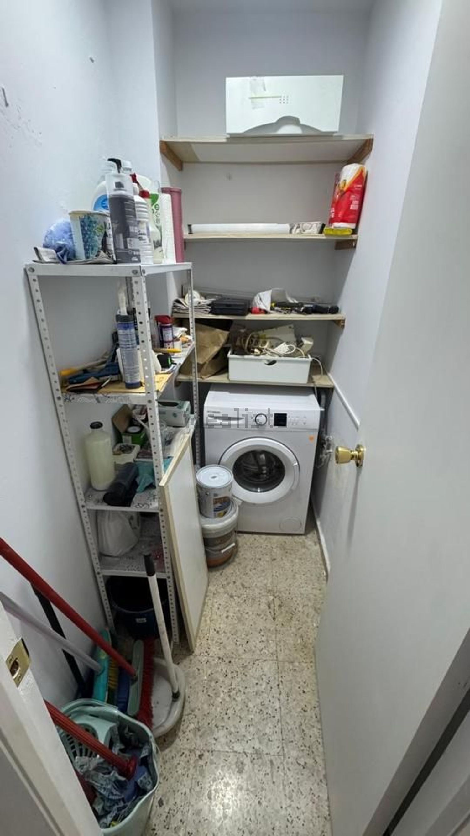 Chambre à louer, Ponferrada