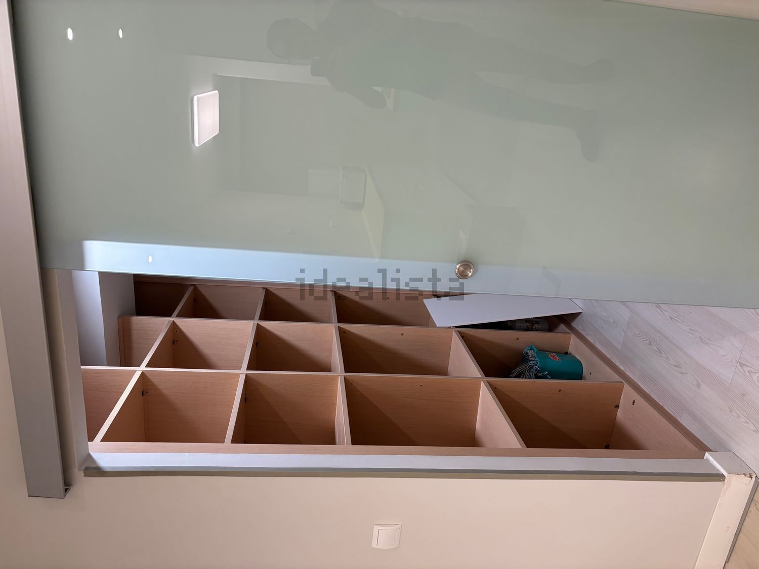 Piso de 70 m² en Oviedo