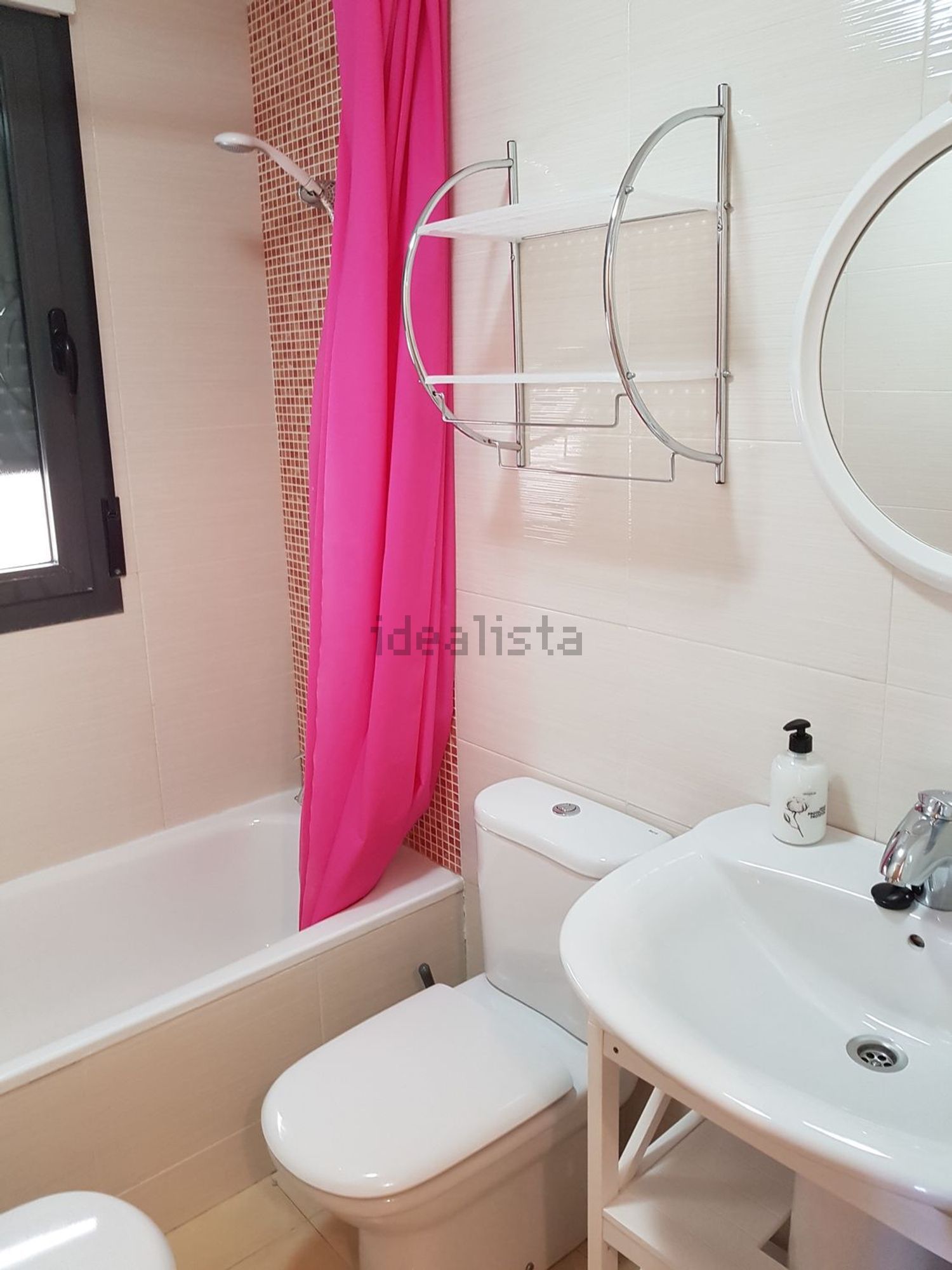 Pis de 48 m² a Aranda de Duero