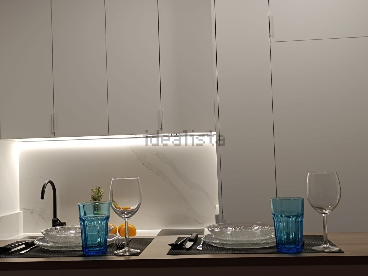 Pis de 40 m² a Madrid