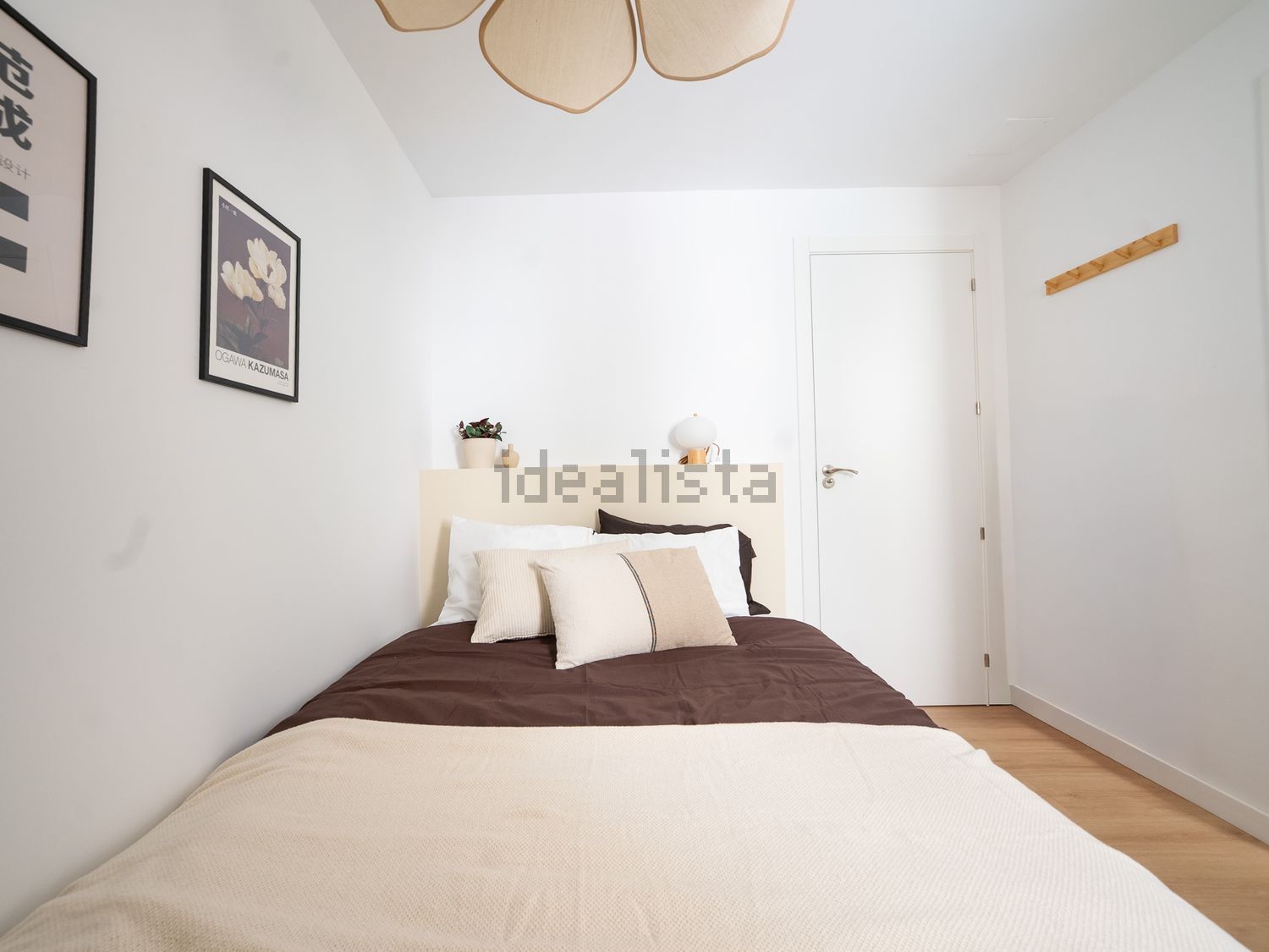 Habitació de lloguer, València