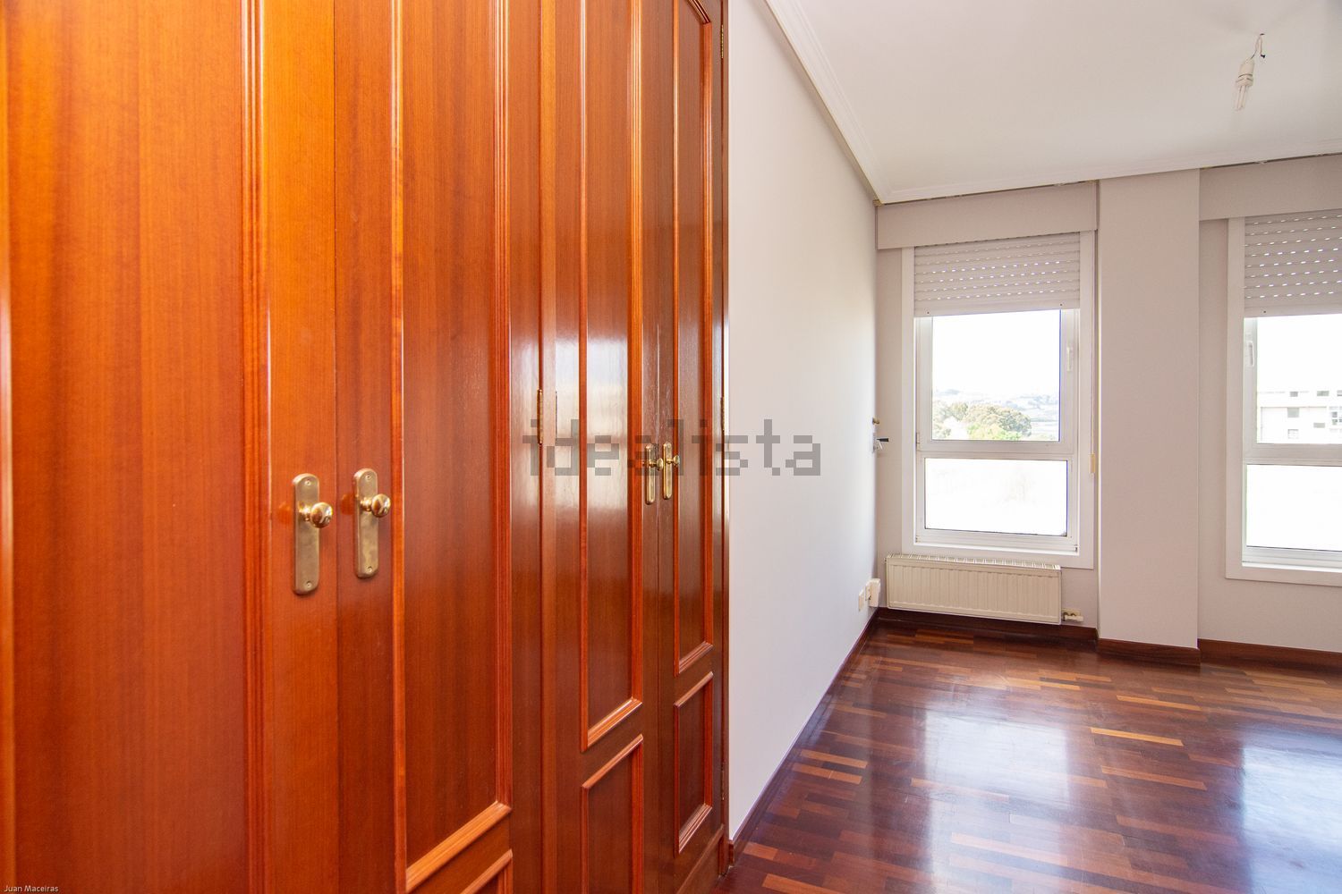 Piso de 60 m² en Culleredo