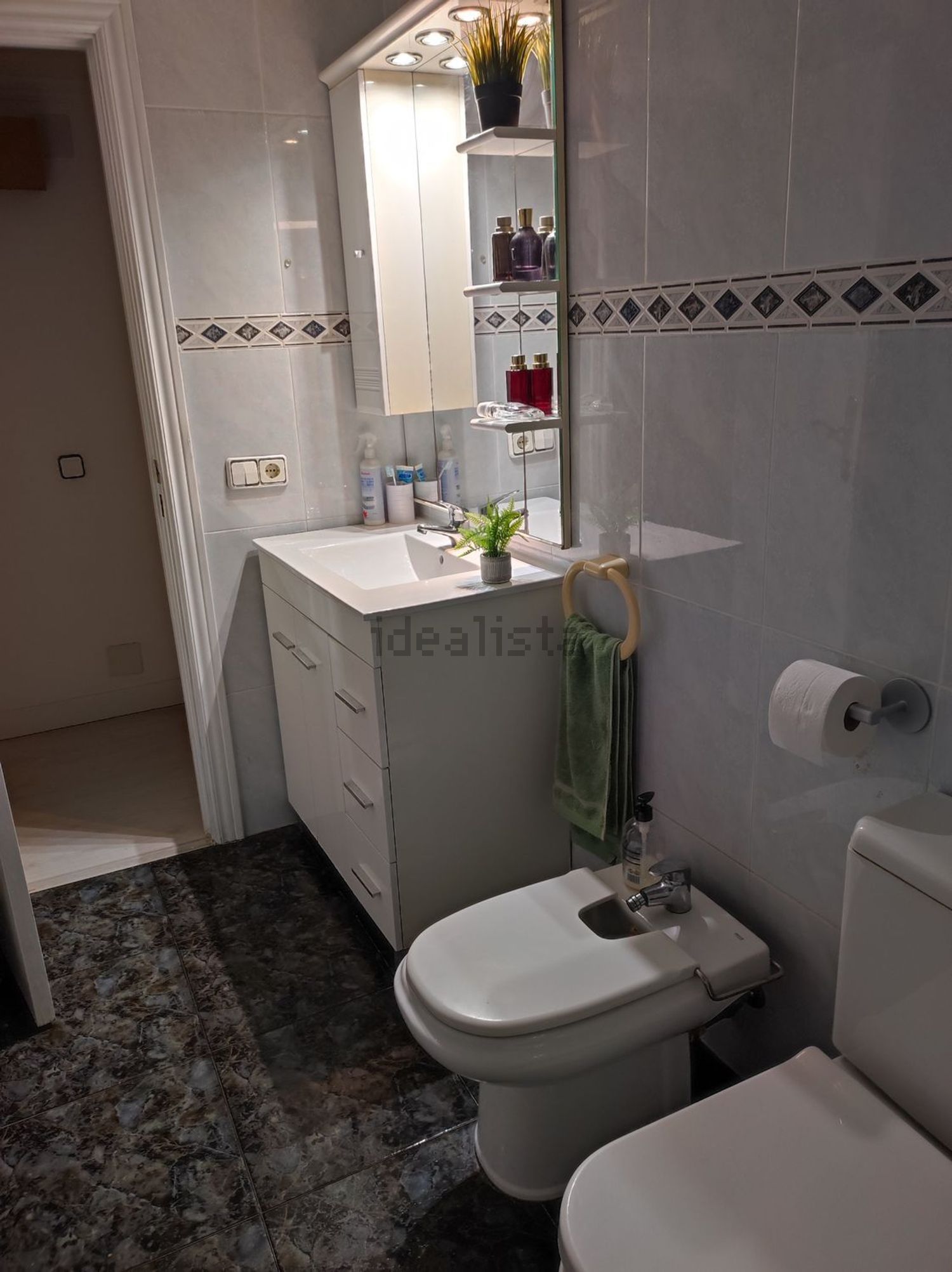 Habitación 75 m², el Prat de Llobregat
