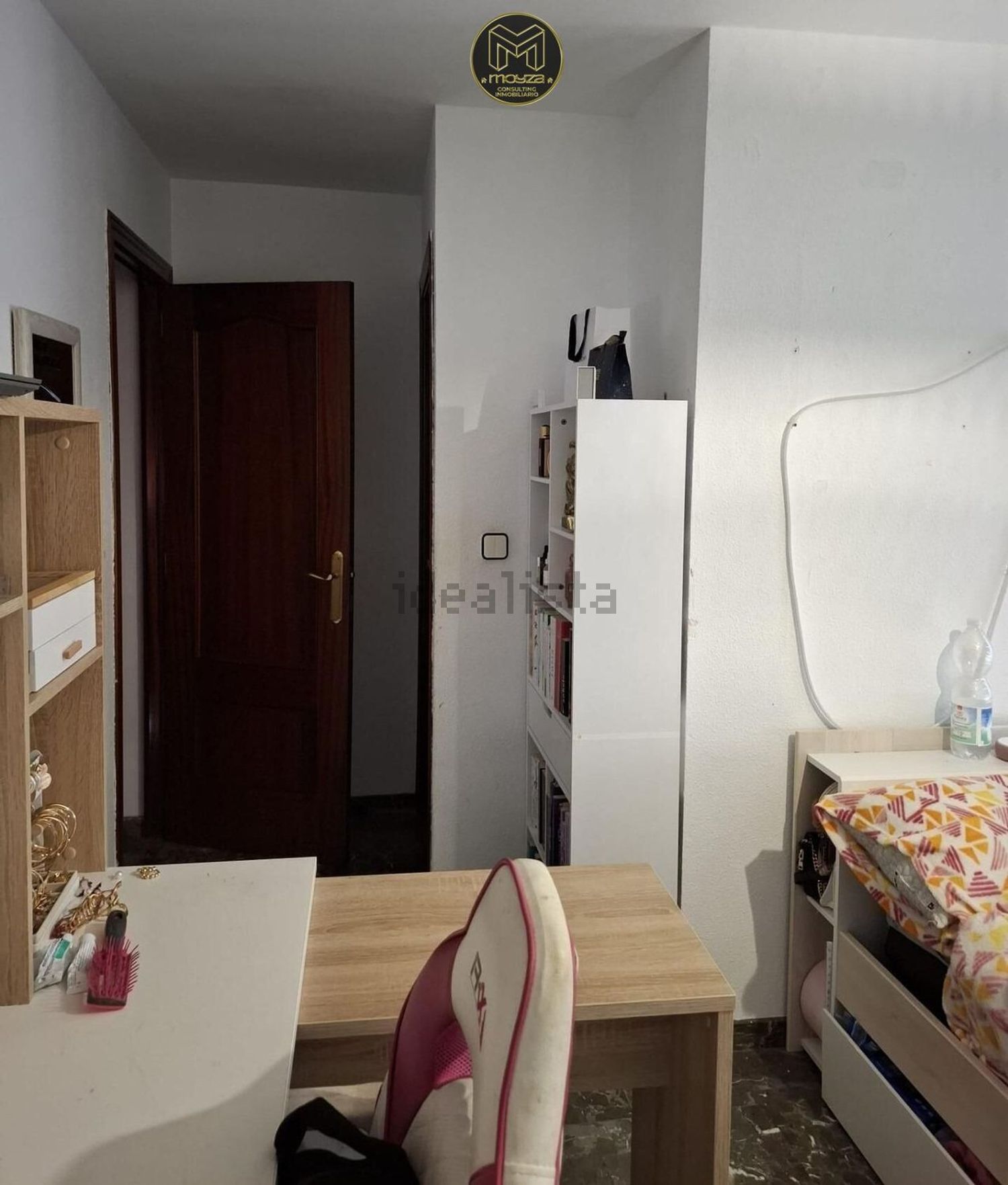 Pis de 75 m² a Jaén
