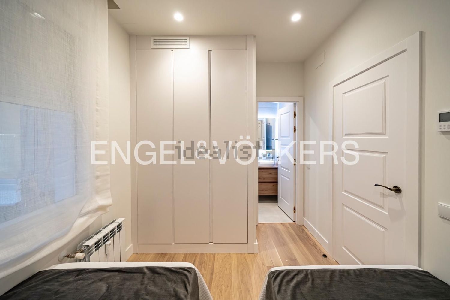 Pis de 134 m² a Madrid