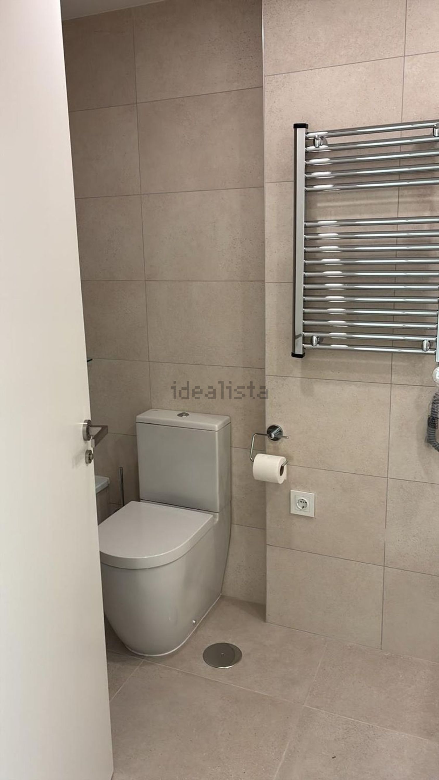 Piso de 106 m² en Torremolinos