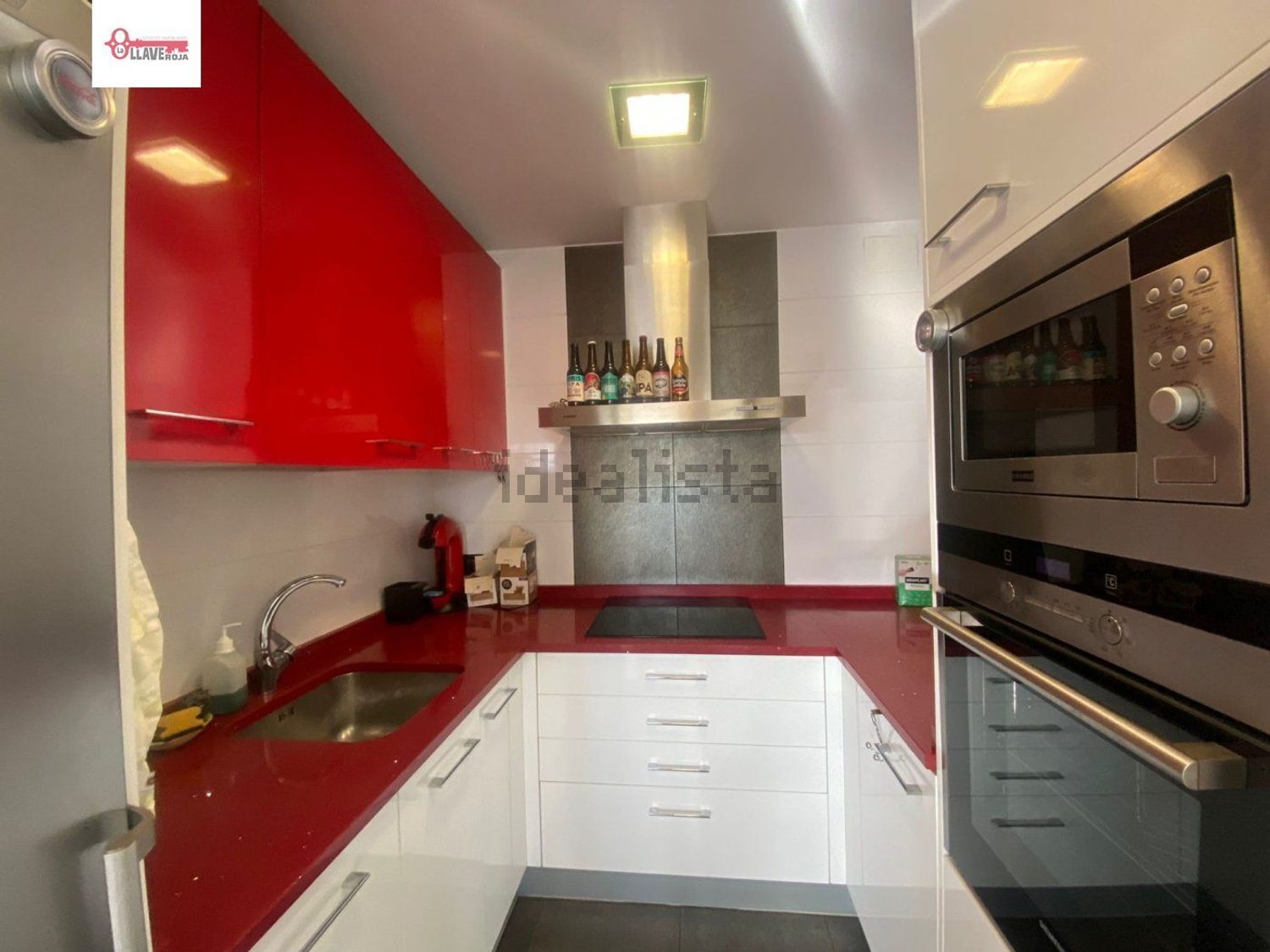 Pis de 54 m² a Burgos