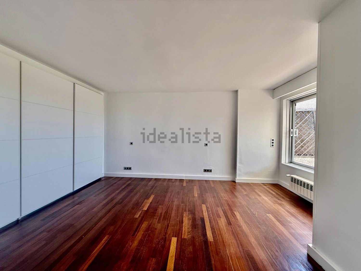 Квартира 152 м² у Madrid