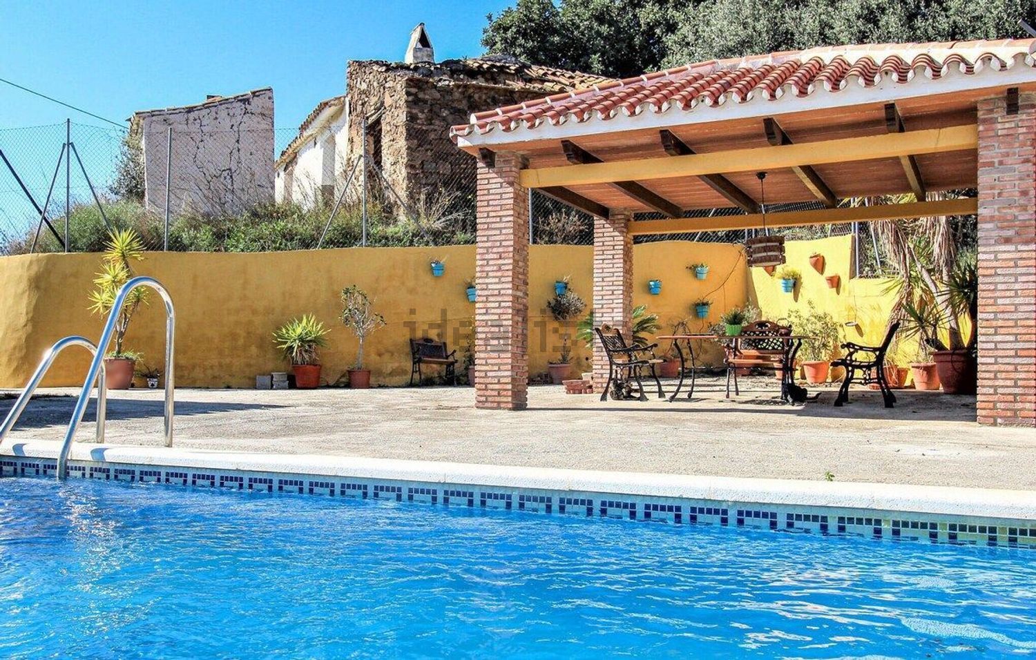Casa de 120 m² en Torrox