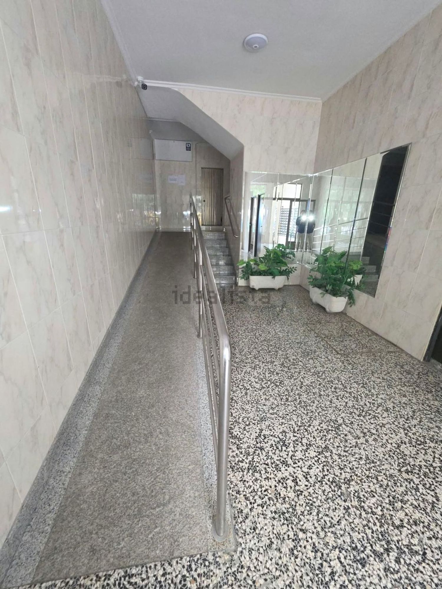 Piso de 63 m² en Salamanca