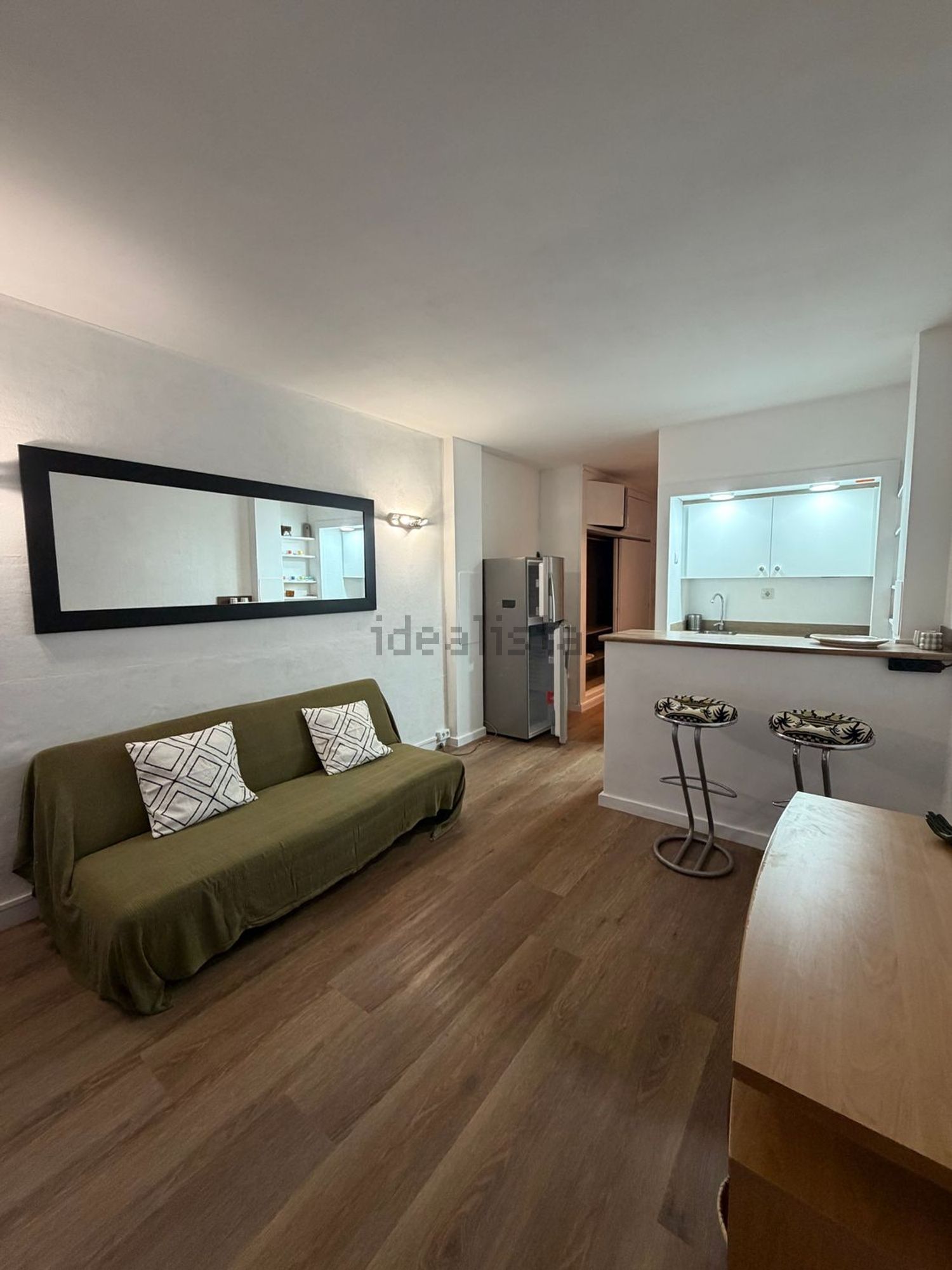 Pis de 35 m² a Calvià